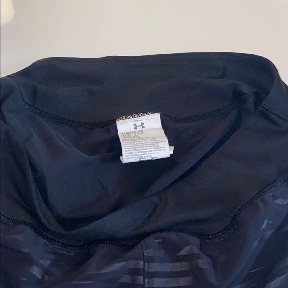 Under Armour Running Shorts - Picture 4 of 4